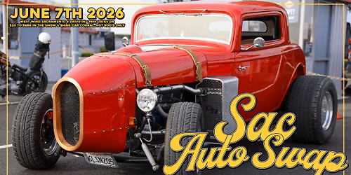 The Sac Auto Swap