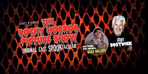 Rocky Horror Show at Winston Salem Theatre Alliance