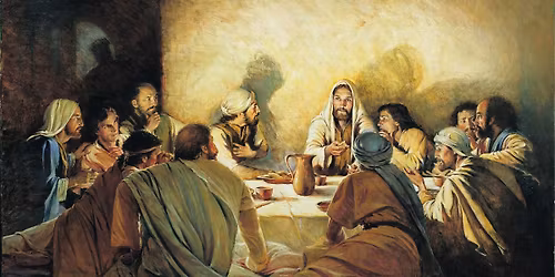 Abbotsford Institute Passover Feast