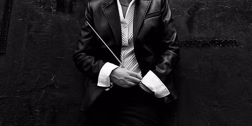 Houston Symphony: Dima Slobodeniouk - Grieg's Peer Gynt