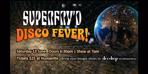 Disco Fever