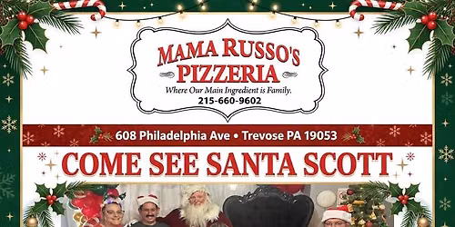 Slices, Smiles & Santa Scott-Year 2