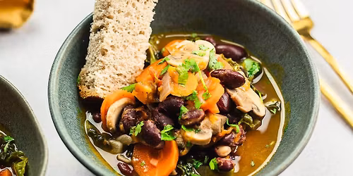Folkk\u00f6k 16\/11 - Feijoada(portuguese bean stew) + Orange cake