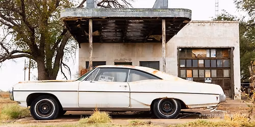 Route 66 Photography Workshop