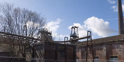 June Site Tour - Saturday 13th June 2026