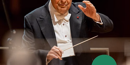Orchestre Symphonique de Montreal - Meeting of Titans: Bruckner and Mehta at Place Des Arts - Orchestre Symphonique De Montreal