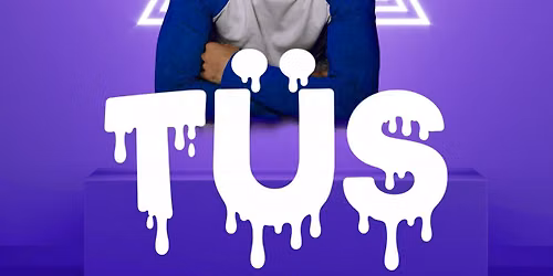 TUSI - SUNDAY NIGHT AFTER HOURS PARTY