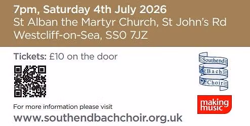 Summer Concert - A Night at the Musicals