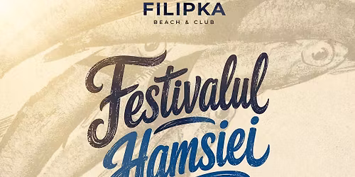 Festivalul Hamsiei
