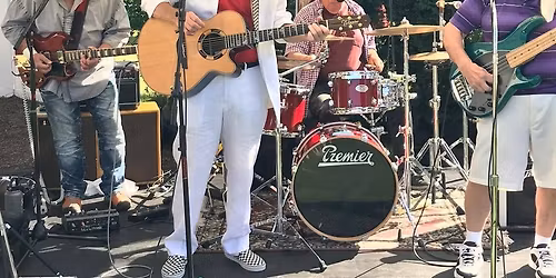 Steve Baker & Friends