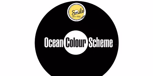 Ocean Colour Scheme - Recreating the sound of OCS