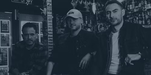 Radio City Sessions w\/ The Jackson Line