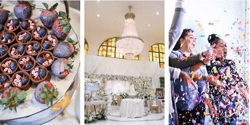 The Wedding Extravaganza - Alpharetta