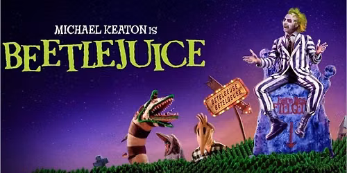 Beetlejuice