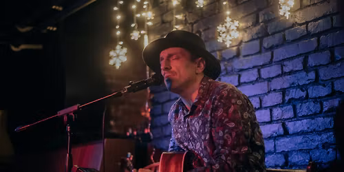 Blues w Kiju - Danny Boy solo