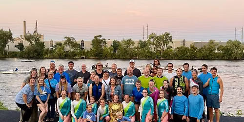 FREE Water Ski Show- Twin Cities River Rats ALUMNI SHOW