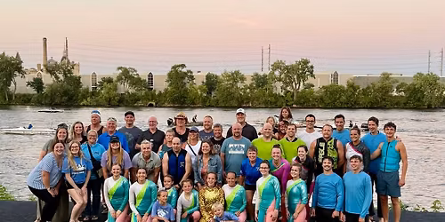 FREE Water Ski Show- Twin Cities River Rats ALUMNI SHOW