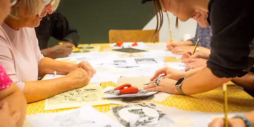 Beginners Lino Printing Workshop