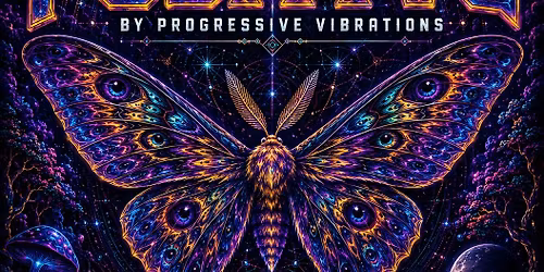 POSITIVE by Progressive Vibrations
