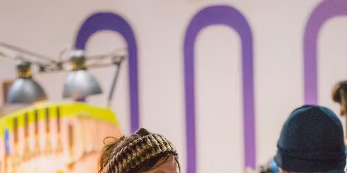 On t'attend au Rack \u00e0 b\u00e9cik: Soir\u00e9e d'accueil et d'initiation des nouveaux b\u00e9n\u00e9voles