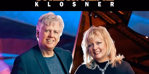 Cher & Gene Klosner Band at The B. Bar!