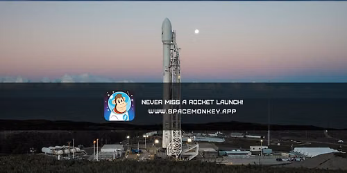 SpaceX Falcon 9 Starlink 15-14 Rocket Launch