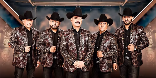 Los Tucanes de Tijuana at Bellco Theatre at Colorado Convention Center