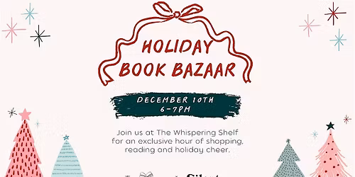 SBC Indy Holiday Shopping