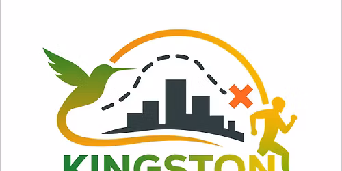 Kingston City Run 2025: 10K and 5K Walk\/Run