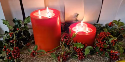 Carol's by Candlelight