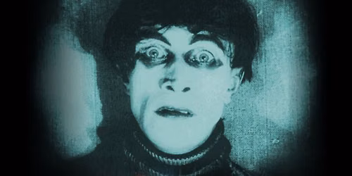 Silent Cinema: The Cabinet of Dr. Caligari