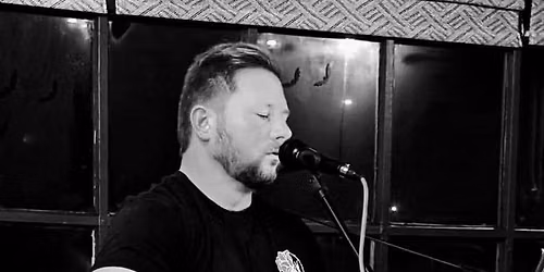 Tom Huggins Acoustic