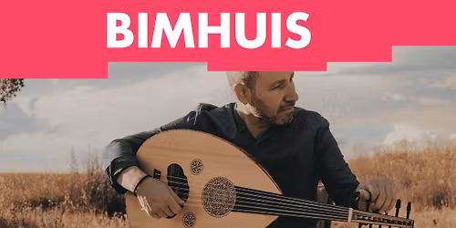 Nizar Rohana Solo & Trio ft. Tony Overwater & Ruven Rupik