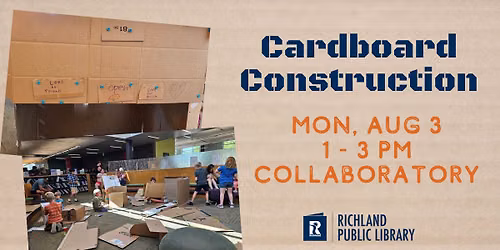 Cardboard Construction