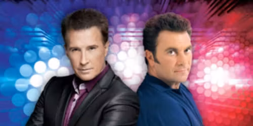 Emmanuel and Mijares Guadalajara Tickets