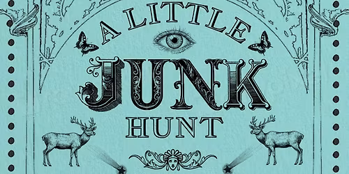 A Little Junk Hunt