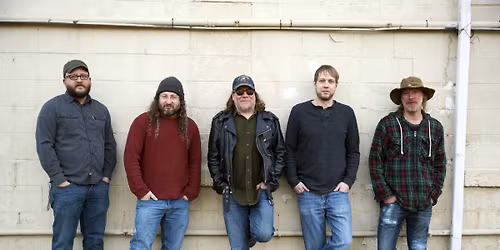 NYE w\/ Ekoostik Hookah at Woodlands Tavern