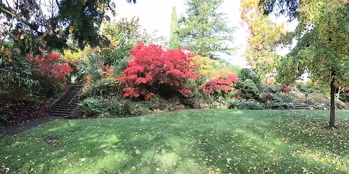 Church House Gardens Working Group