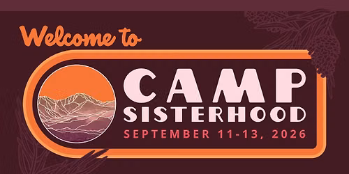 Camp Sisterhood
