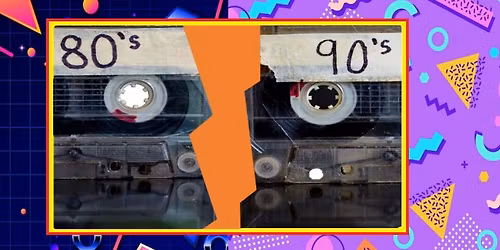 Jingle Bell Beats: 80s vs 90s Showdown