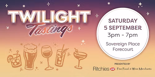 Twilight Tastings