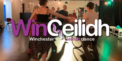 WinQeilidh: December!