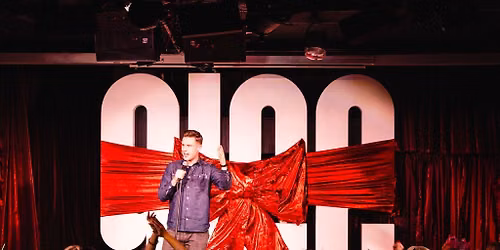 Christmas Comedy Specials at The Glee Club Birmingham