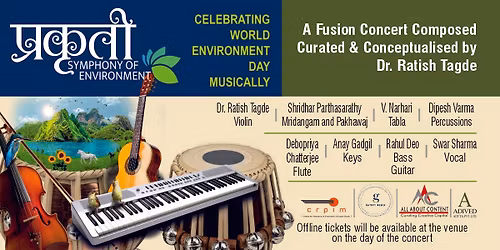 Prakriti - Symphony of Environment