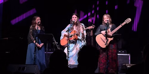 Blue: A Joni Mitchell Tribute