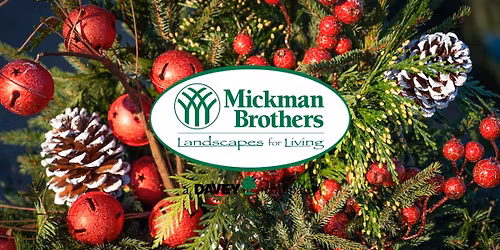 Holiday Open House at Mickman Brothers