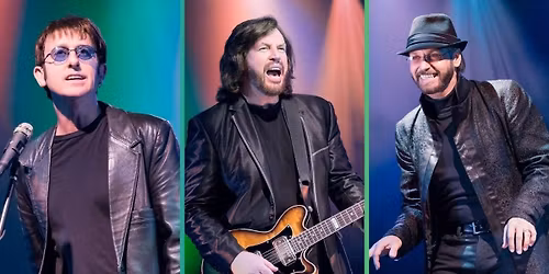 The Australian Bee Gees