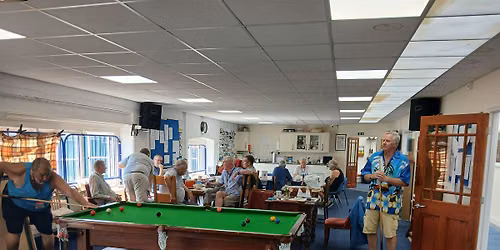 04. The Gosport Men\u2019s Shed (12 Sept @13:00)