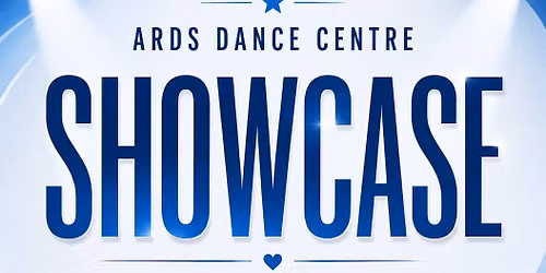 Summer Showcase