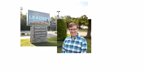 Shea Brown - Leaders Credit Union